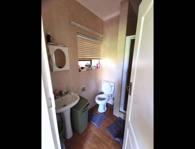 1 BEDROOM PROPERTY TO RENT IN DIE BULT